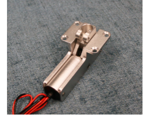 Flyfans F-22 64mm EDF Jet Electric Retract Nose Gear